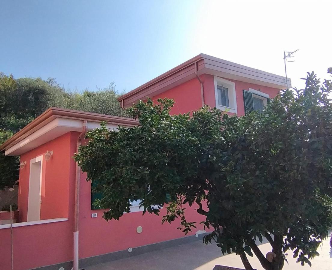 Apartamento Onde Te Ve? La Spezia