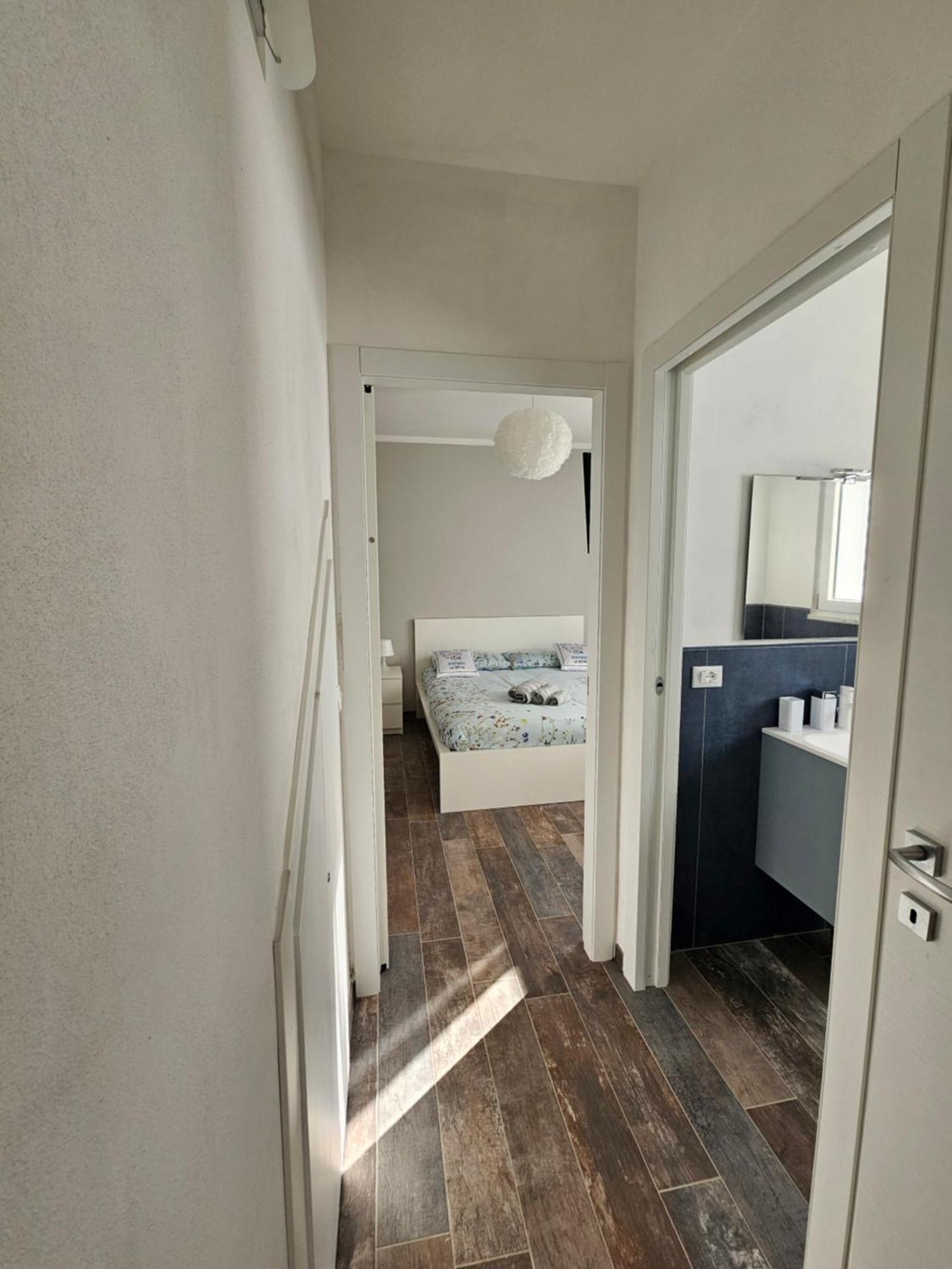 Apartamento Onde Te Ve? La Spezia