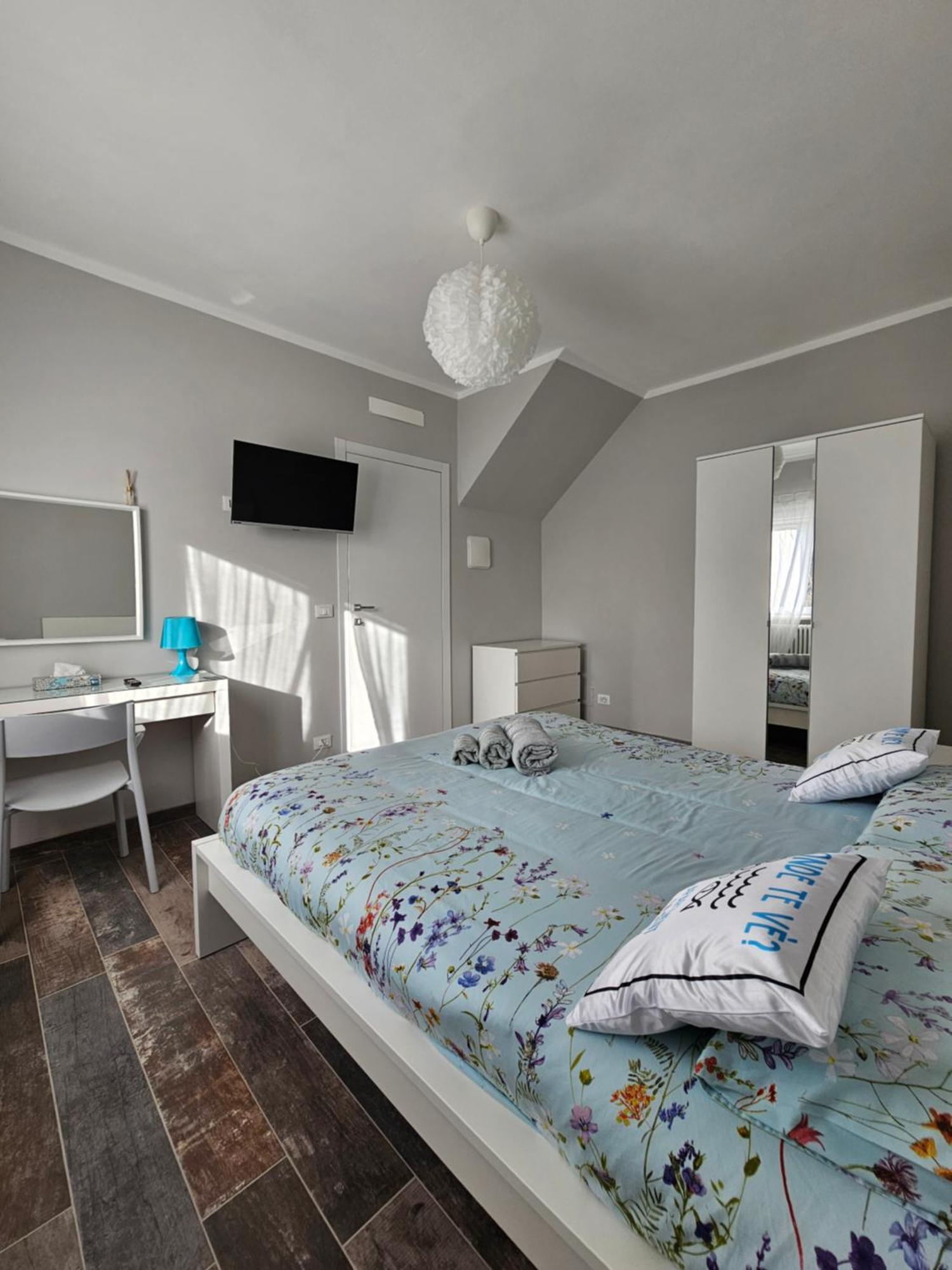 Onde Te Ve? Apartamento