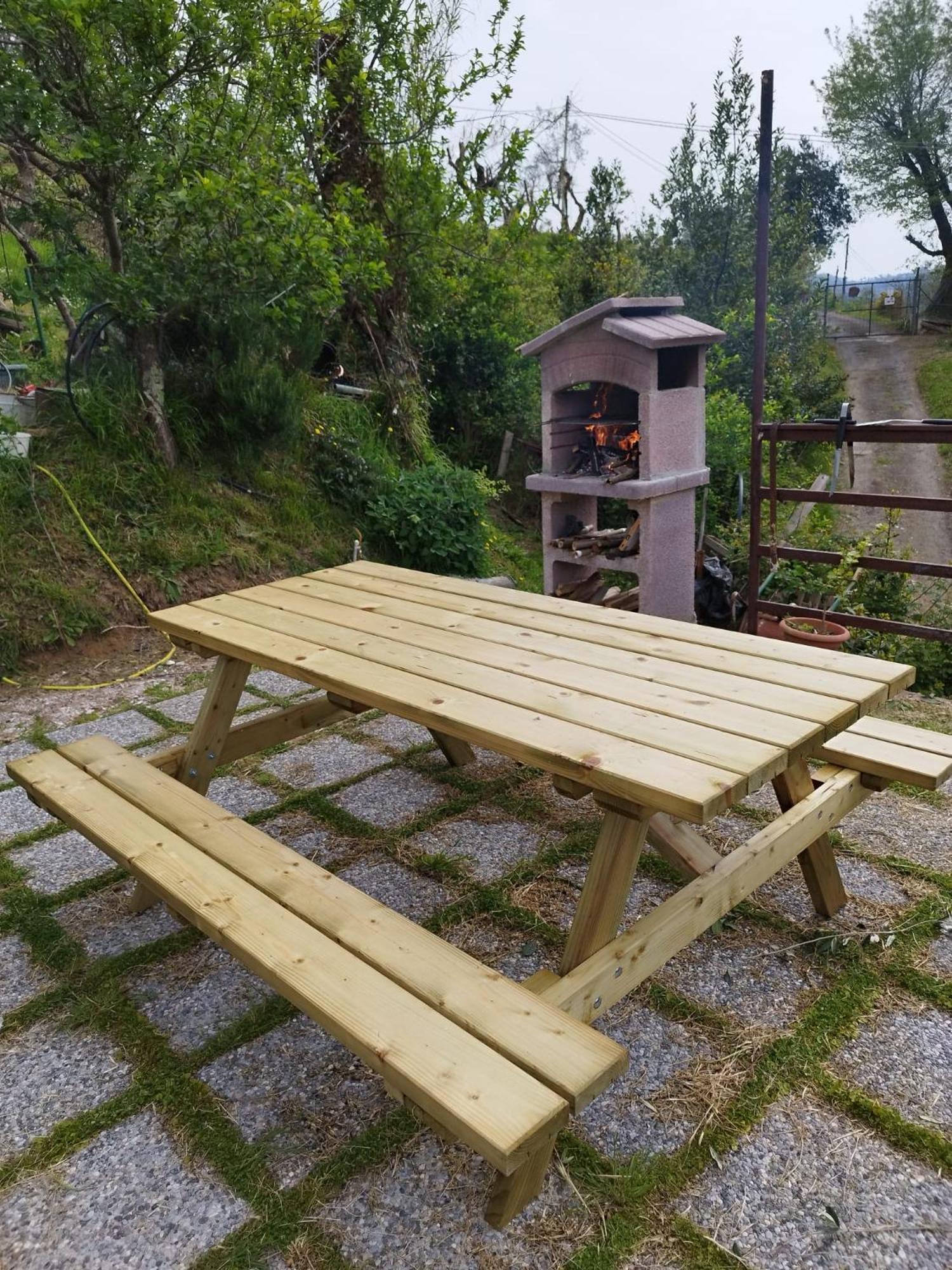 Apartamento Onde Te Ve? La Spezia