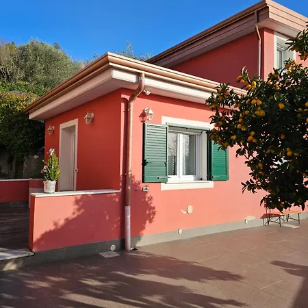 Onde Te Ve? Apartment La Spezia Exterior foto