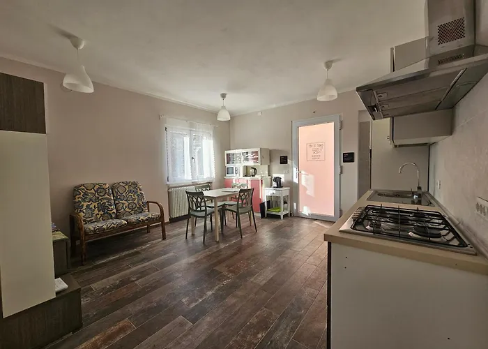 Onde Te Ve? Apartment La Spezia
