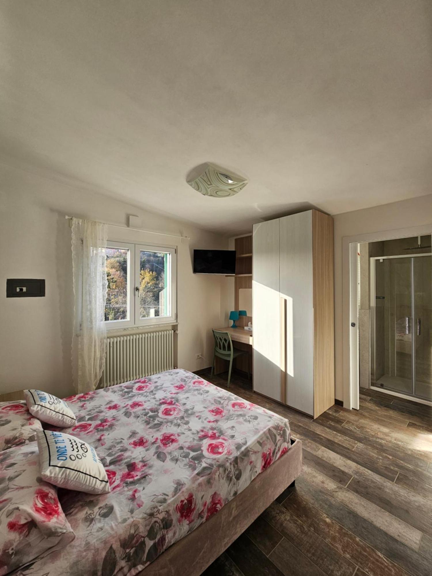 Onde Te Ve? Apartment *