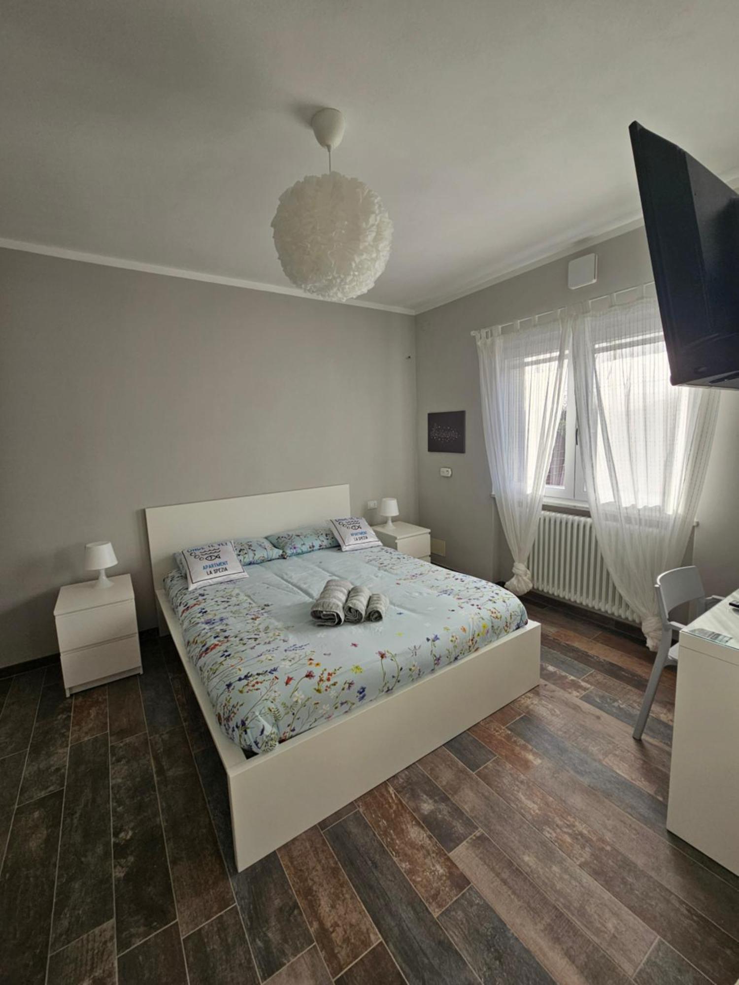 Onde Te Ve? Apartment *