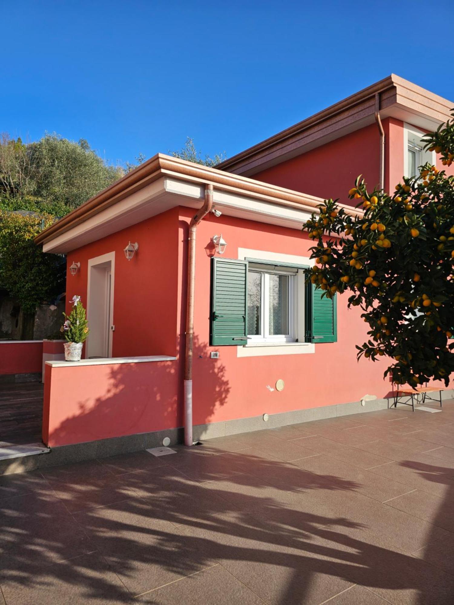 Onde Te Ve? Apartment La Spezia
