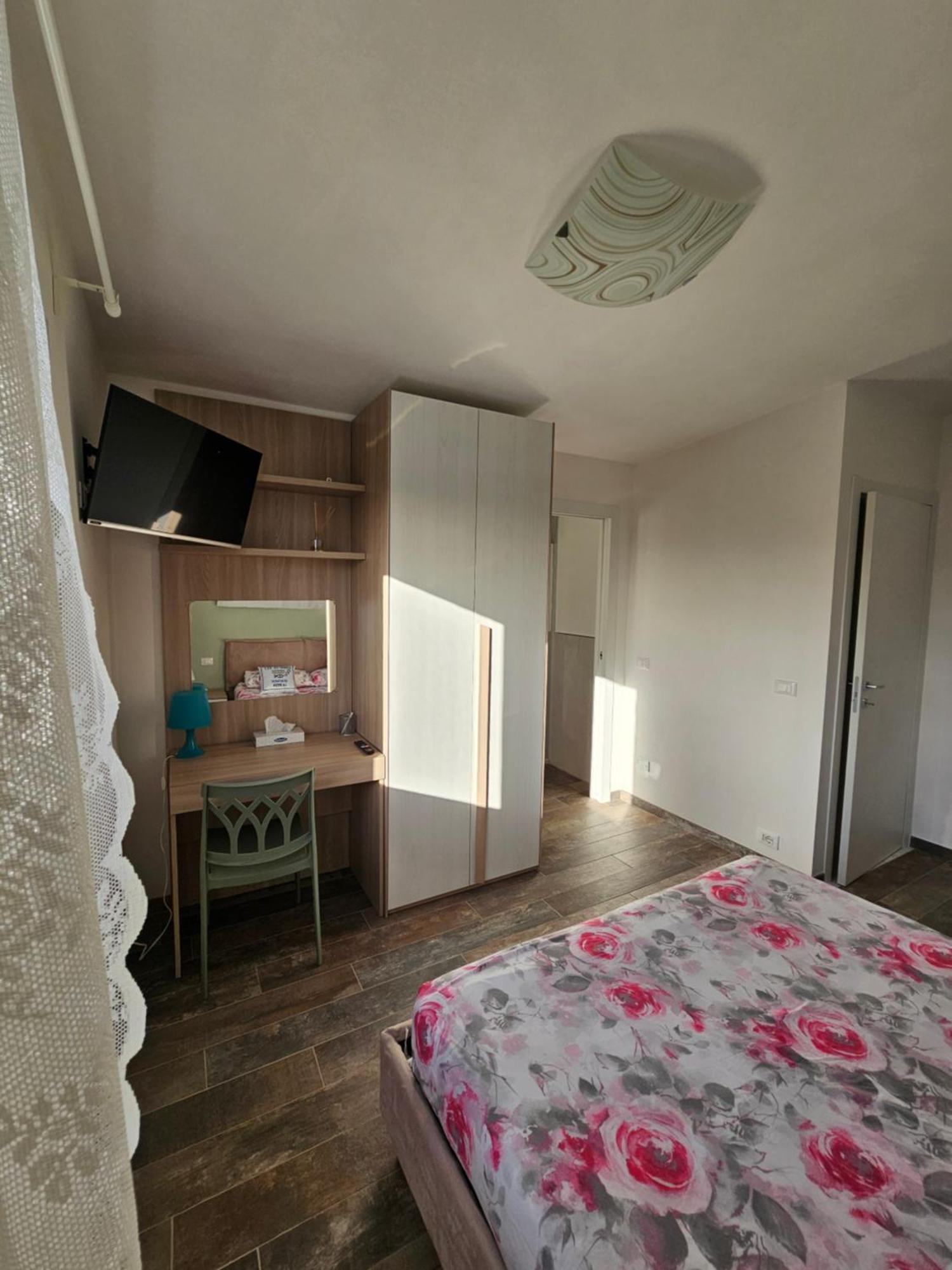 Onde Te Ve? Apartment La Spezia